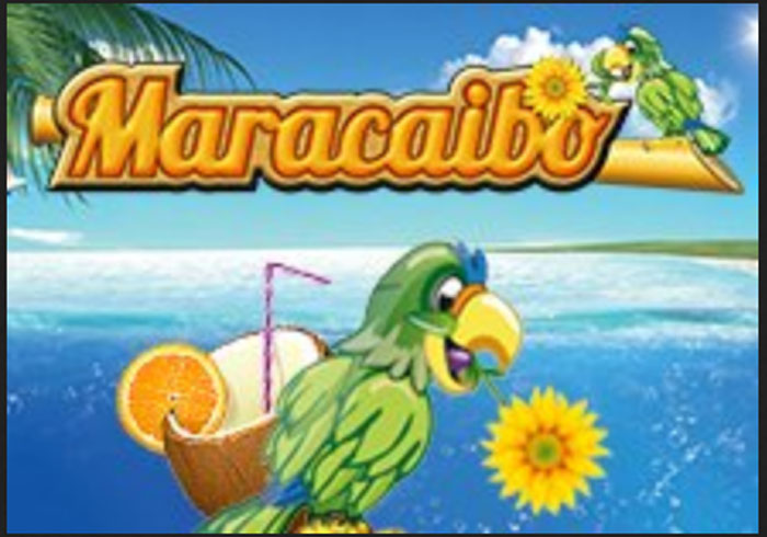 slot machine maracaibo