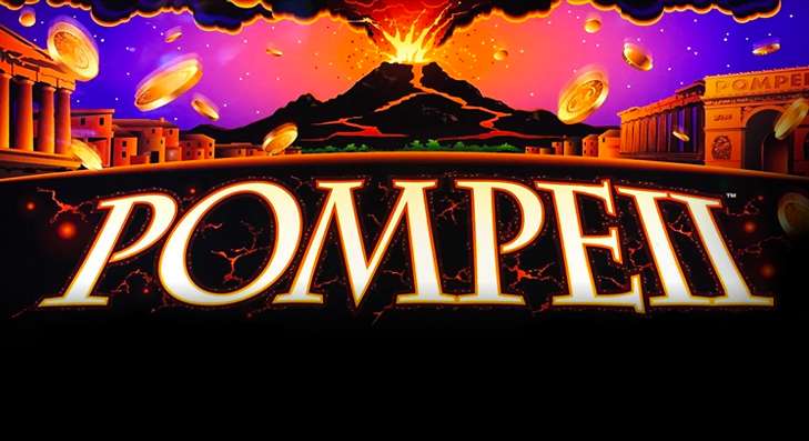 slot pompeii gratis