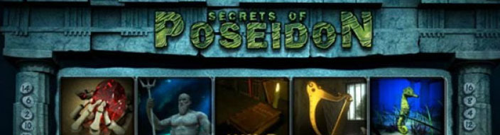 slot online secrets of poseidon