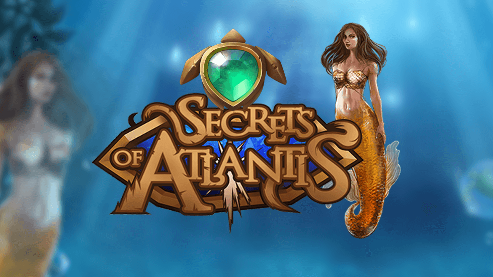 slot secrets of atlantis gratis