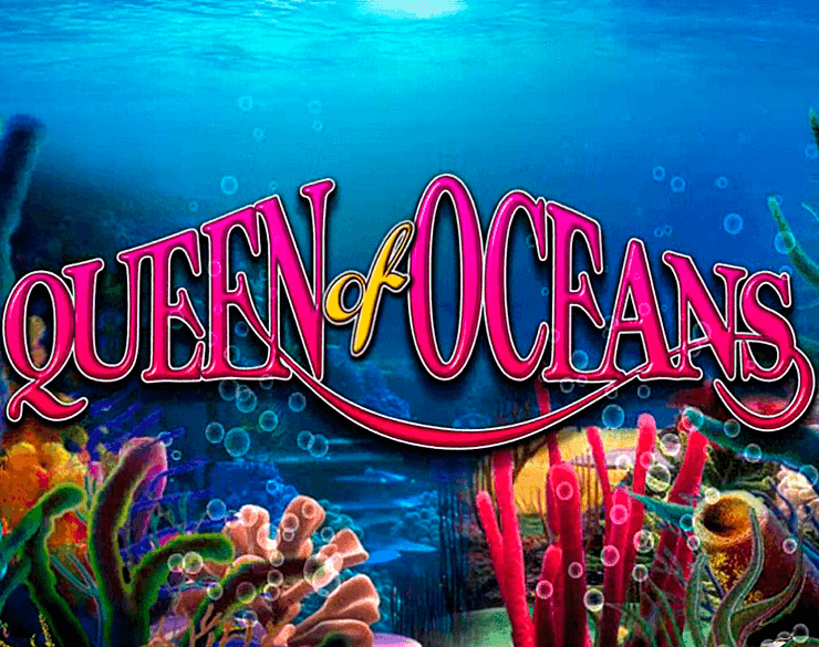 slot queen of oceans